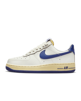 Nike air force 1 suede damen best sale